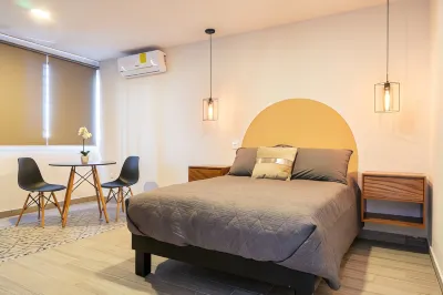 Casa Guillermina Hotels in 