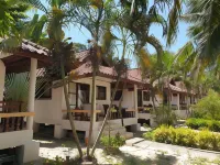 Island Spa Resort