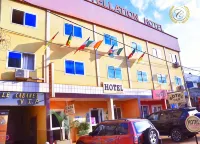 Hôtel Restaurant Constellation Các khách sạn ở 