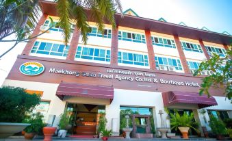 Maekhong Delta Boutique Hotel