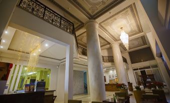 Mui Ne Boutique Hotel