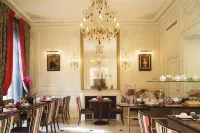 巴黎Astotel攝政花園飯店