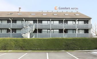 Comfort Hotel Orly-Rungis