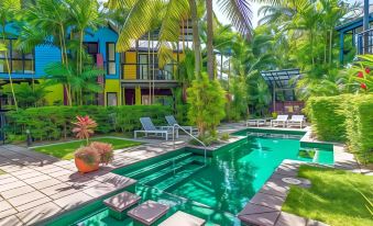 Dreamcatcher Apartments