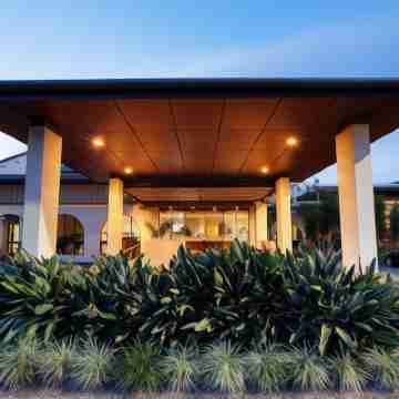 Nightelier Mermaid Waters Hotel Exterior