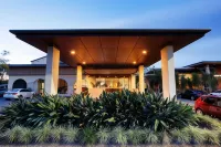 Mermaid Waters Hotel by Nightcap Plus Hôtels à : Mermaid Beach
