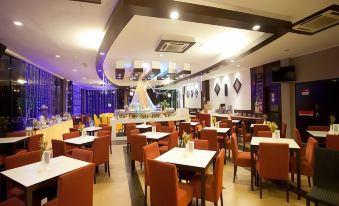 Hotel Seri Malaysia Kangar