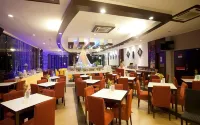 Hotel Seri Malaysia Kangar Hotels in Kuala Perlis