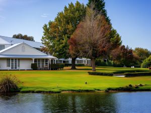 VR Rotorua Lake Resort