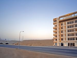 Centra by Centara Muscat Dunes Hotel