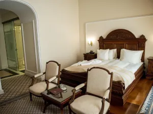 Grand Hotel Continental Bucuresti