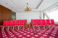Hotel HP Tower One Brasov Hotels in Sacele