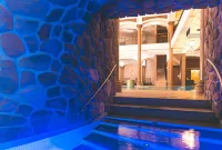Andrássy Kúria & Spa - Pools