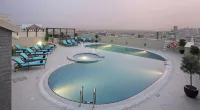 Elite Byblos Hotel - 5 Sao