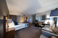 Bilderberg Garden Hotel Các khách sạn gần Speeltuin Columbus