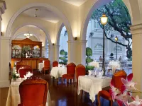Hotel Continental Saigon Hotels near Vincom Center