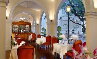 Hotel Continental Saigon