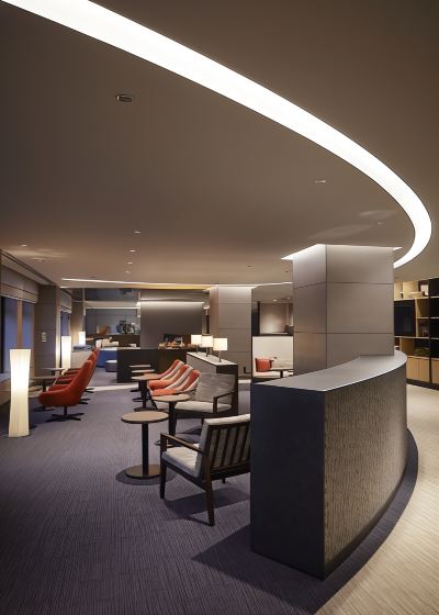 共有エリア 中部国際空港セントレアホテルの写真