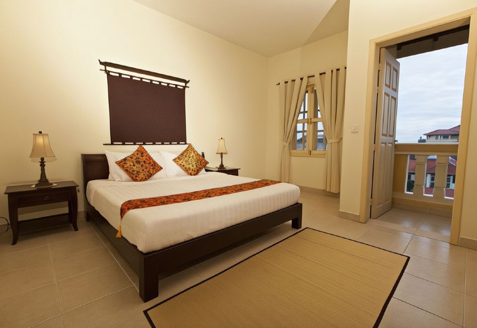 Grand Residence 썸네일