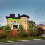 Sosnovy Bor Guest House