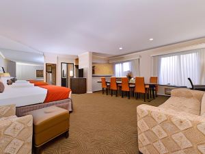 Best Western Plus Big America