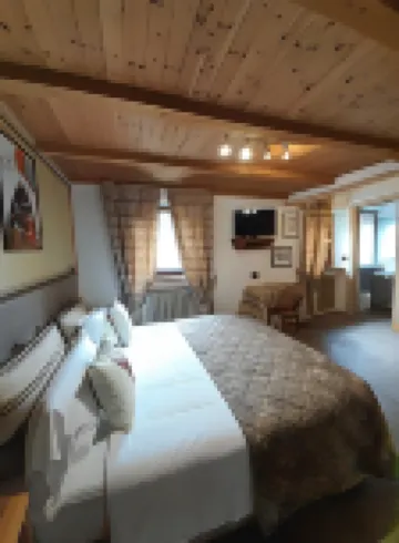 Hotel Astoria Hotels in Entreves