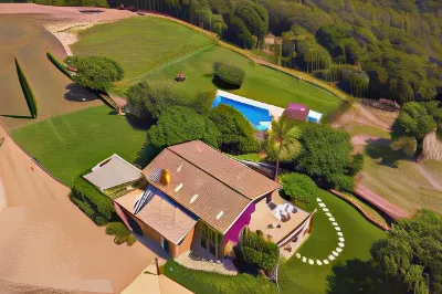 Can Font de Muntanya - Hotel Hotels in Madremanya