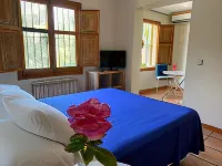 Hostal Moscatel Hotels in Cala del Moral