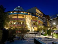 Hotel Moserhof Các khách sạn ở Trebesing