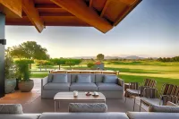 Empordà Golf Resort Hôtels à : Corsa
