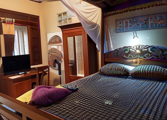 Bedhots Homestay - Housity