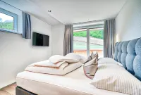 Apart Gstrein - Including Silvretta Premium Summercard Hotels in Kappl