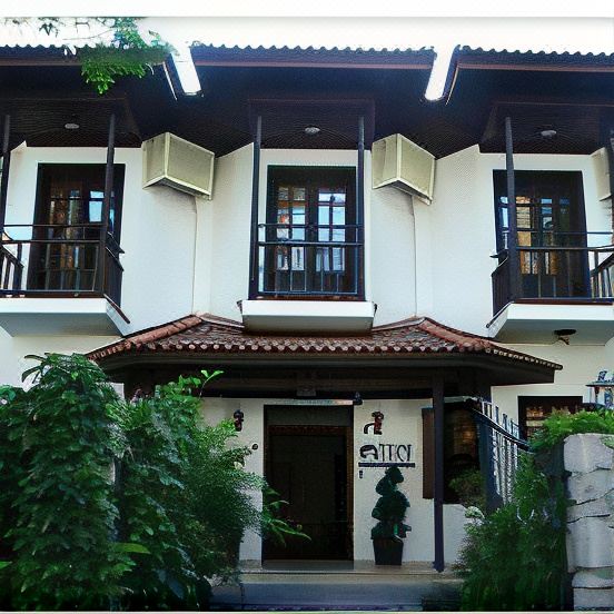 Nehir Dalyan Boutique Otel - Housity