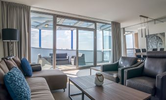 Bilderberg Parkhotel Rotterdam