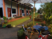 Villafarmsuk@Khanom Hotels in 