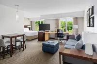 Residence Inn Gaithersburg Washingtonian Center Hotéis em Gaithersburg