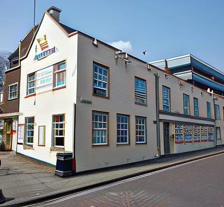Ye Olde Talbot Hotel by Greene King Inns