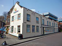 Ye Olde Talbot Hotel by Greene King Inns - 3-Sterne