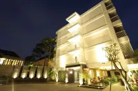 Paragon Hotel Seminyak Hotel in zona Le Grand Bleu Spa