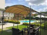Bis Hotel Varese Hotels in Malnate