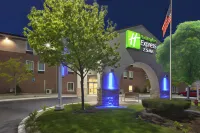 Country Inn & Suites By Radisson Benton Harbor Hotels in Coloma charter Township