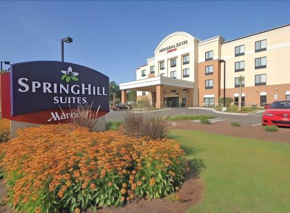 SpringHill Suites Charleston North/Ashley Phosphate