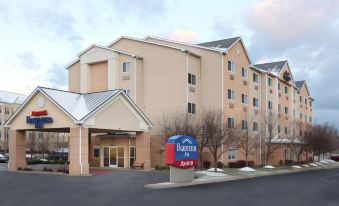 Fairfield Inn Erie Millcreek Mall