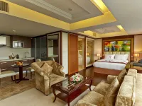 Six Seasons Hotel Ξενοδοχεία στην πόλη Ντάκα