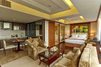 Six Seasons Hotel Hotels in Dhaka