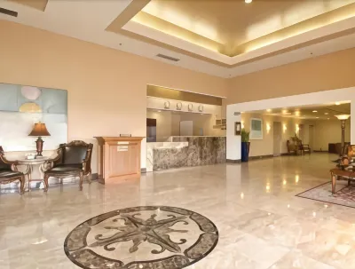 Ramada by Wyndham Hawthorne LAX / LA Stadium Hotel a Gardena