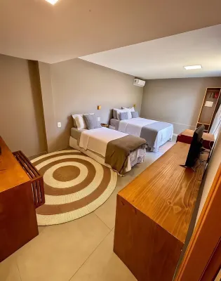 Alto Mar Guest House