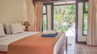 Salili Bungalow Hotels in Lombok