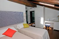 Il Falco E la Volpe Hotels in Pont-Saint-Martin