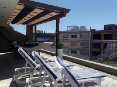 CMB Guesthouse Hotels in Apúlia